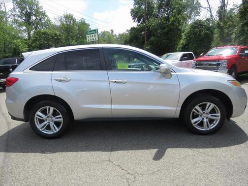 2013 Acura RDX Base