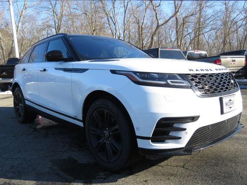 2021 Land Rover Range Rover Velar P250 S R-Dynamic