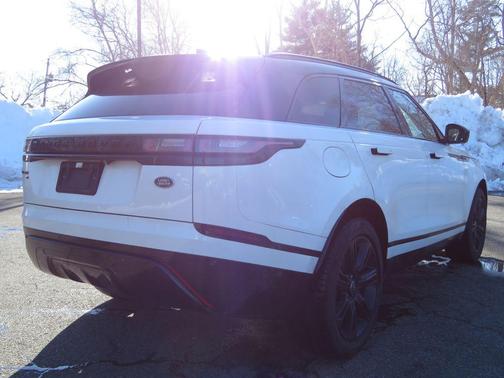 2021 Land Rover Range Rover Velar P250 S R-Dynamic