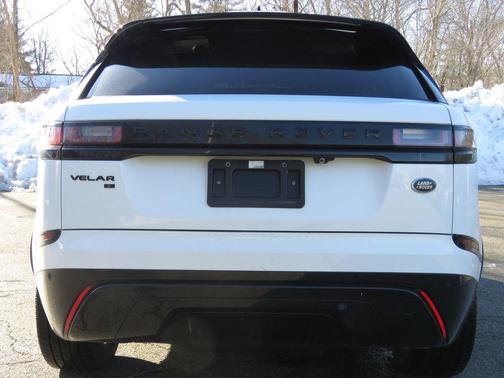 2021 Land Rover Range Rover Velar P250 S R-Dynamic