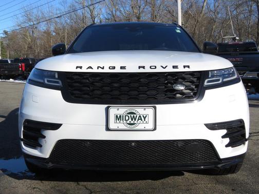 2021 Land Rover Range Rover Velar P250 S R-Dynamic