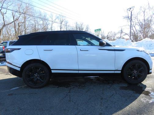 2021 Land Rover Range Rover Velar P250 S R-Dynamic