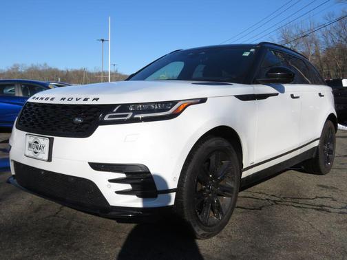 2021 Land Rover Range Rover Velar P250 S R-Dynamic