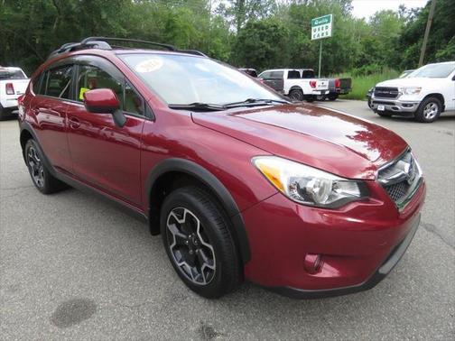 2014 Subaru XV Crosstrek 2.0i Limited