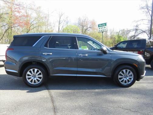2023 Hyundai PALISADE SEL