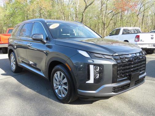 2023 Hyundai PALISADE SEL