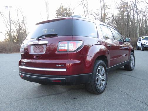 2016 GMC Acadia SLT-2
