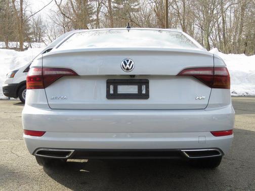 2019 Volkswagen Jetta 1.4T SE