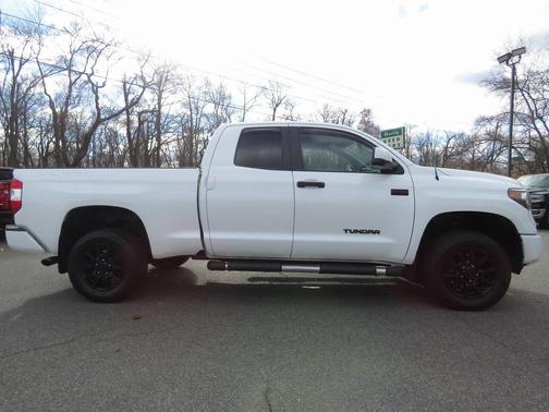 2017 Toyota Tundra TRD Pro