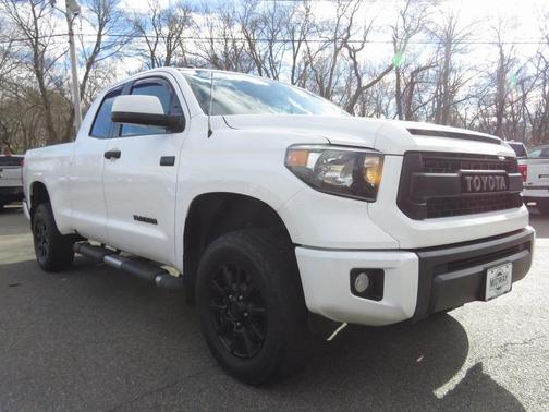 2017 Toyota Tundra TRD Pro