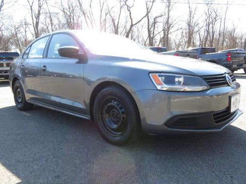2014 Volkswagen Jetta Auto S