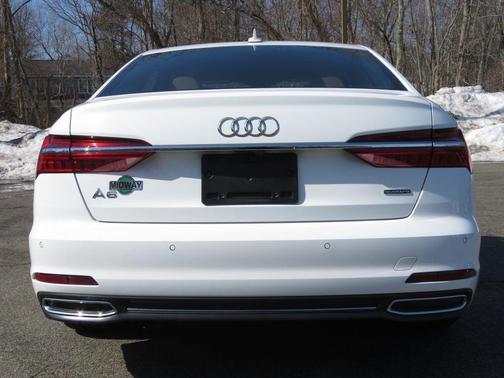 2019 Audi A6 45 Premium