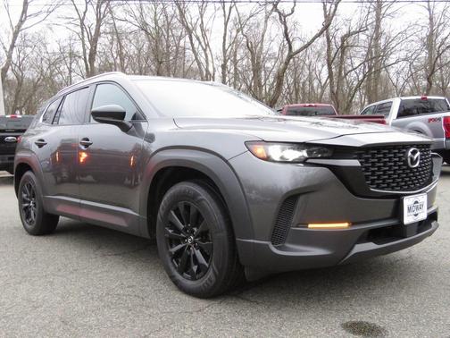 2023 Mazda CX-50 2.5 S Preferred Plus Package