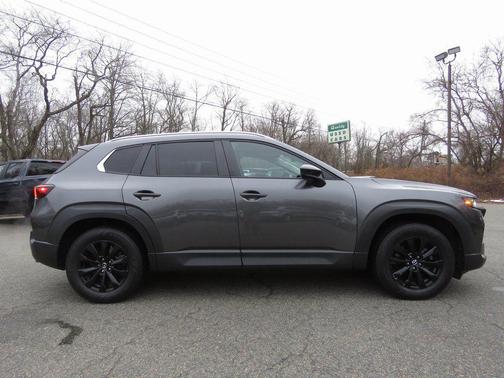 2023 Mazda CX-50 2.5 S Preferred Plus Package