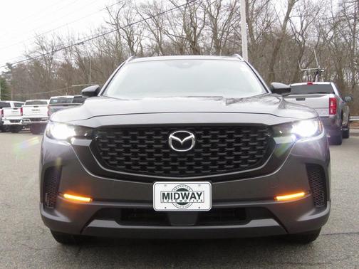 2023 Mazda CX-50 2.5 S Preferred Plus Package