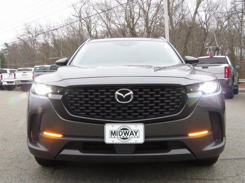2023 Mazda CX-50 2.5 S Preferred Plus Package