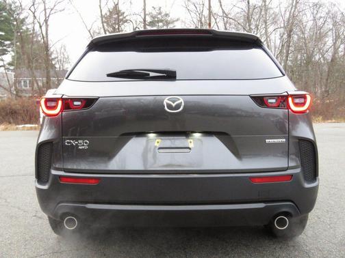 2023 Mazda CX-50 2.5 S Preferred Plus Package