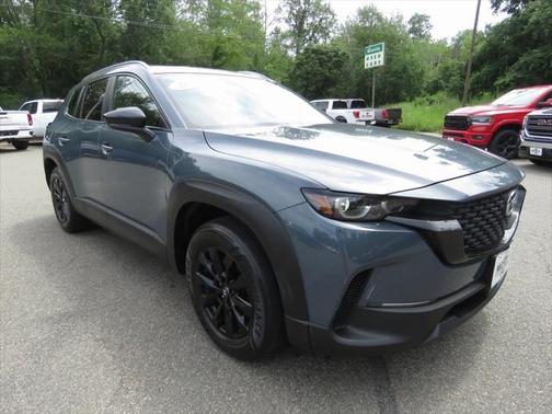 2023 Mazda CX-50 2.5 S Preferred Plus Package