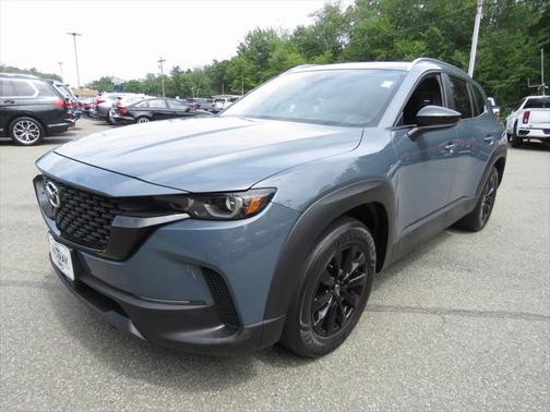 2023 Mazda CX-50 2.5 S Preferred Plus Package