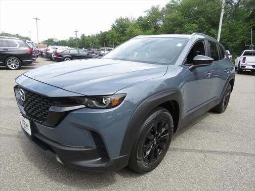 2023 Mazda CX-50 2.5 S Preferred Plus Package
