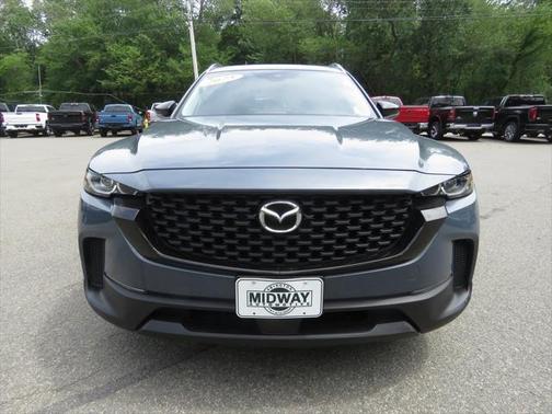 2023 Mazda CX-50 2.5 S Preferred Plus Package