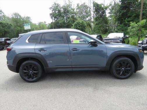 2023 Mazda CX-50 2.5 S Preferred Plus Package