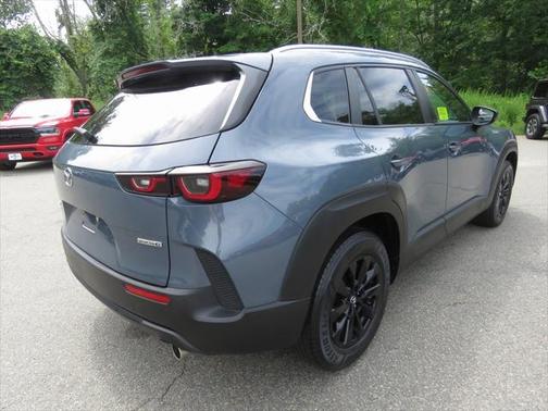 2023 Mazda CX-50 2.5 S Preferred Plus Package