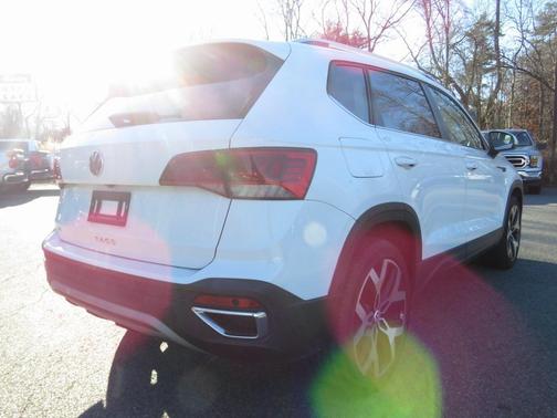 2022 Volkswagen Taos 1.5T SEL