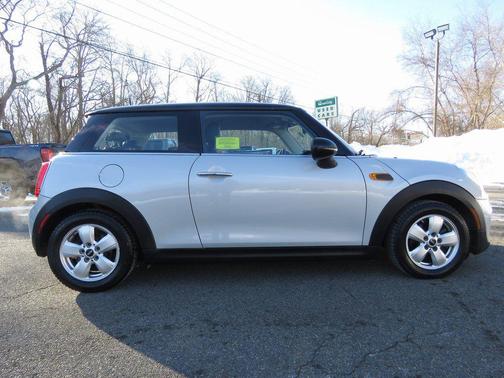 2015 MINI Hardtop Cooper