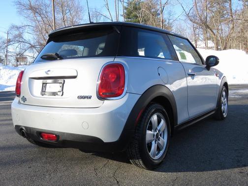 2015 MINI Hardtop Cooper