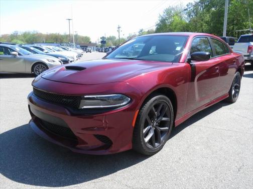 2021 Dodge Charger GT