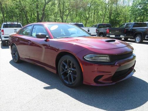 2021 Dodge Charger GT