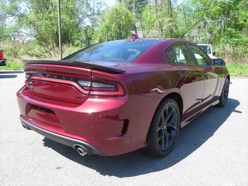 2021 Dodge Charger GT