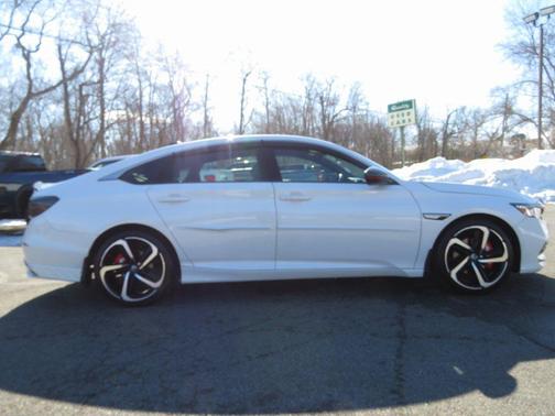 2020 Honda Accord Sport 1.5T