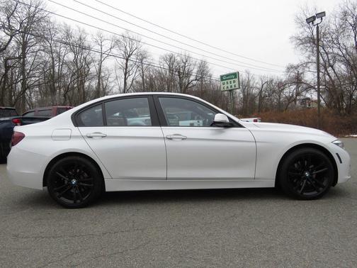 2018 BMW 330 330i