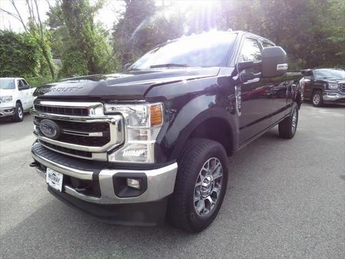 2020 Ford F-250 Lariat