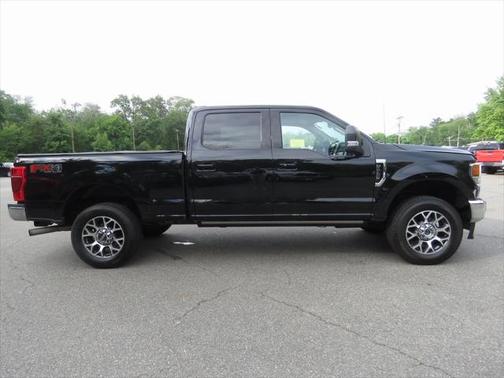 2020 Ford F-250 Lariat