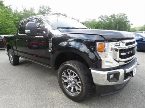 2020 Ford F-250 Lariat
