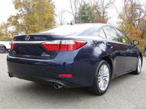 2013 Lexus ES 350 Base