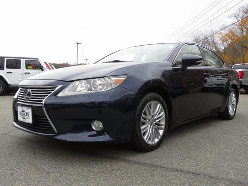 2013 Lexus ES 350 Base