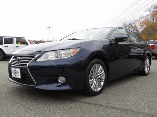 2013 Lexus ES 350 Base