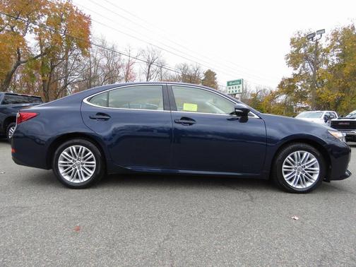 2013 Lexus ES 350 Base