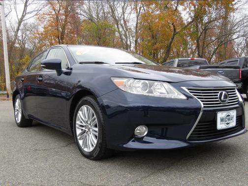 2013 Lexus ES 350 Base
