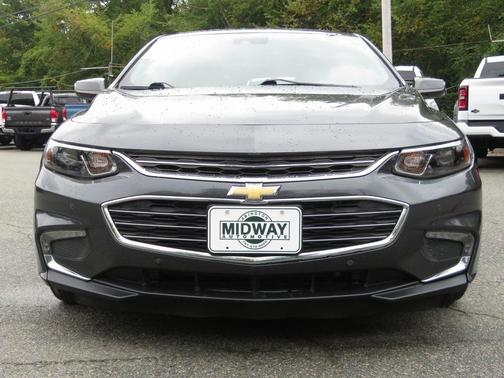 2016 Chevrolet Malibu 1LT