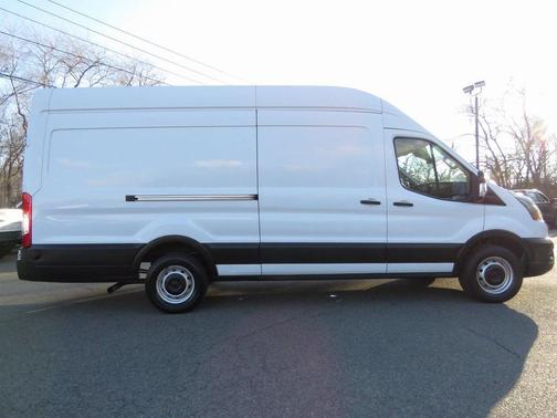 2020 Ford Transit-350 Base