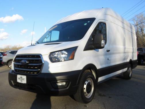 2020 Ford Transit-350 Base