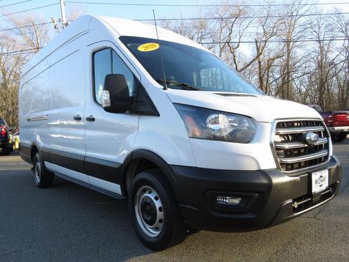 2020 Ford Transit-350 Base