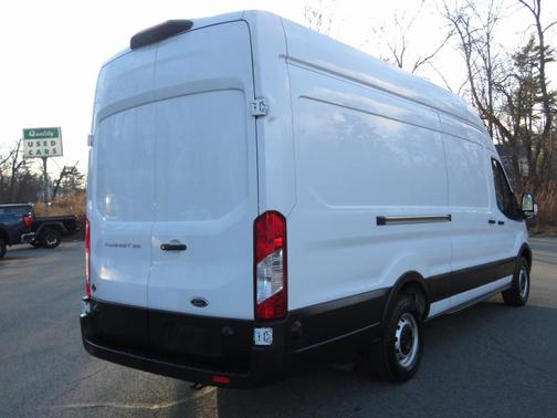 2020 Ford Transit-350 Base