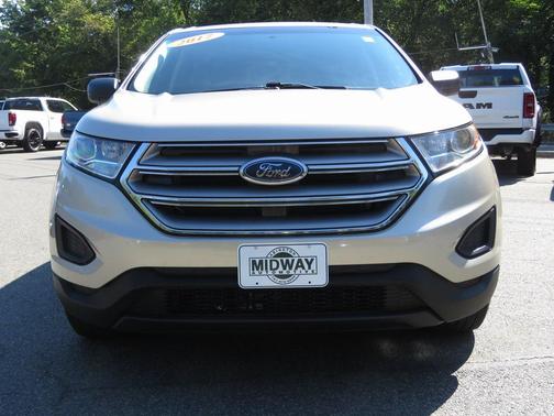 2017 Ford Edge SE