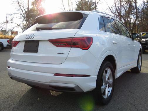 2019 Audi Q3 2.0T Premium